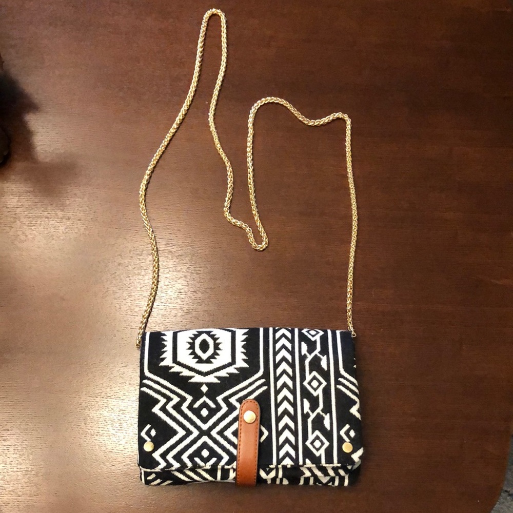 Crossbody Purse
